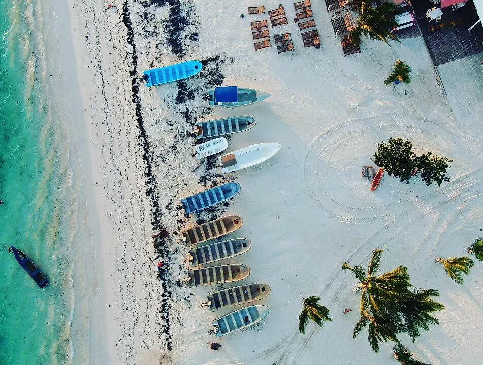 Nocleg ze śniadaniem Mel Home Stay Bavaro Beach, Share Apartment Punta Cana