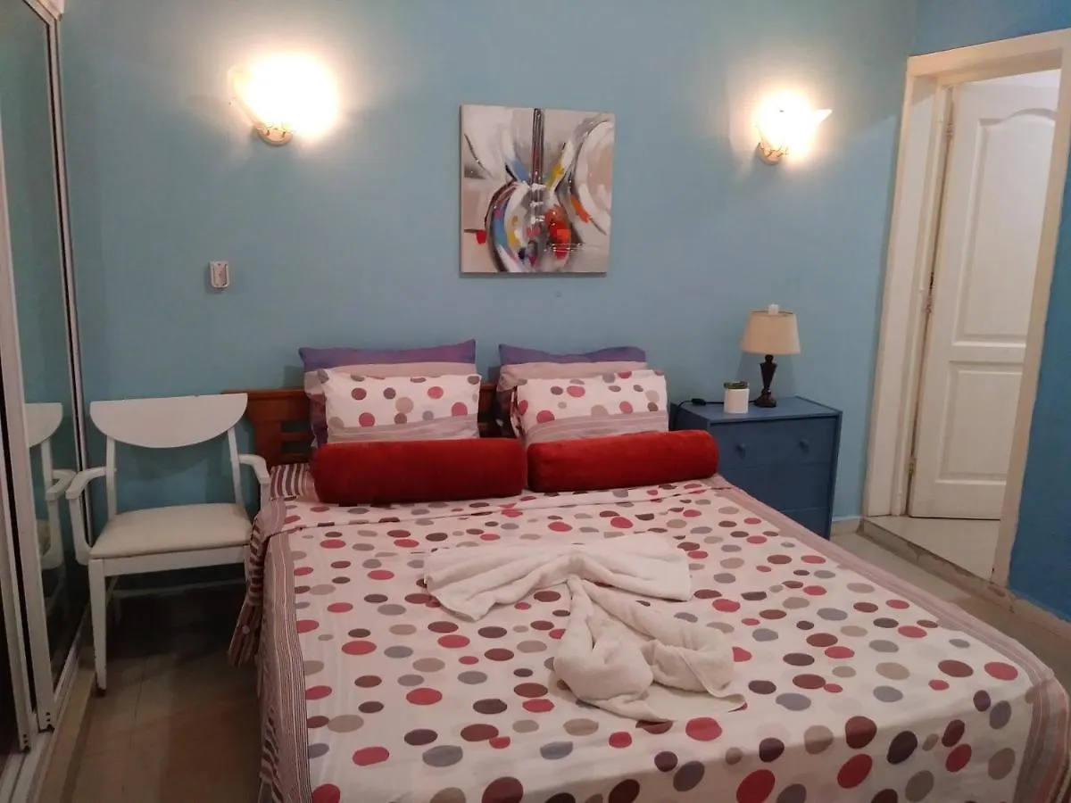 Nocleg ze śniadaniem Mel Home Stay Bavaro Beach, Share Apartment Punta Cana
