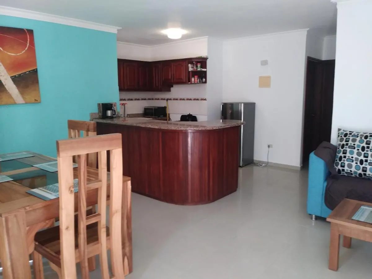 Mel Home Stay Bavaro Beach, Share Apartment Punta Cana Dominikana