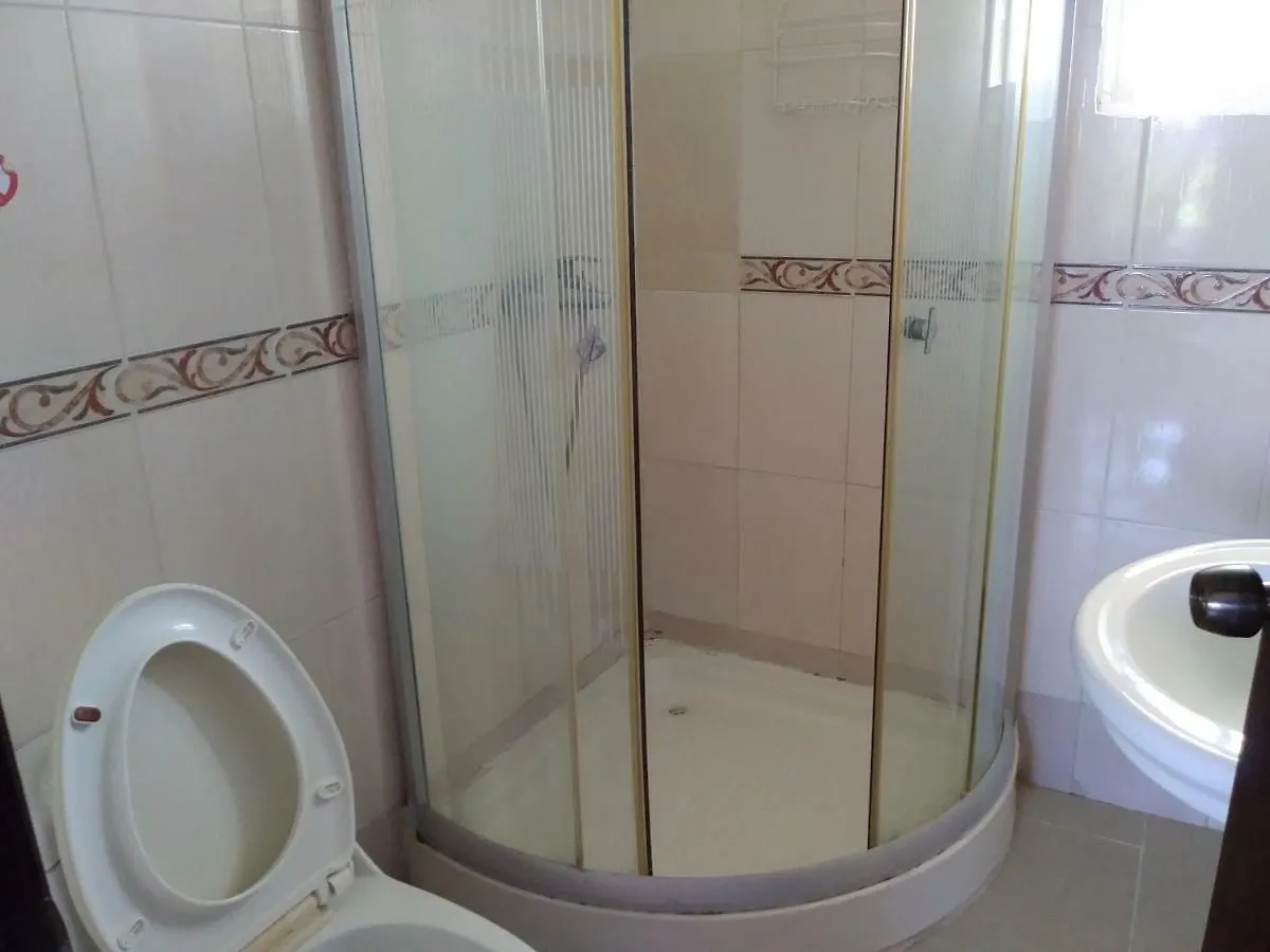 Mel Home Stay Bavaro Beach, Share Apartment Punta Cana Oda ve Kahvaltı