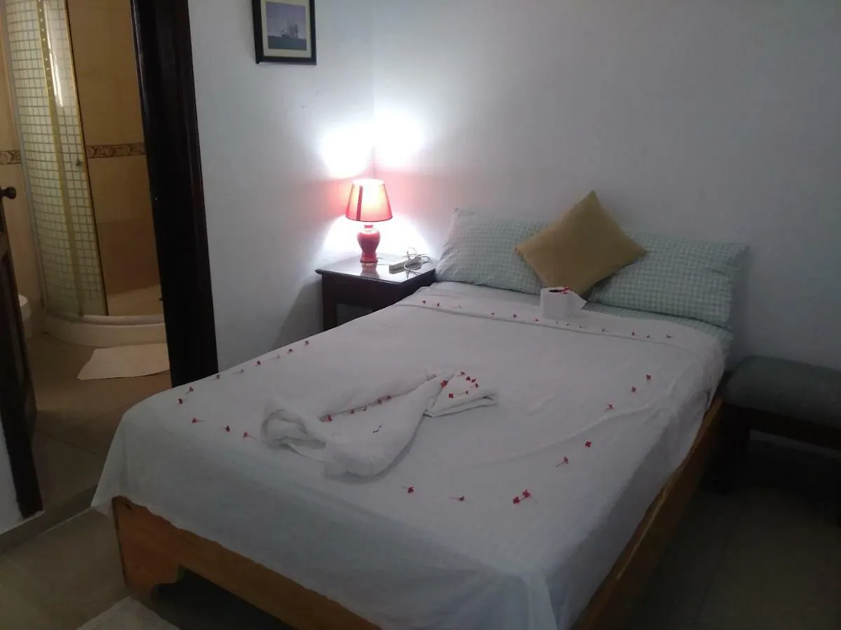 Oda ve Kahvaltı Mel Home Stay Bavaro Beach, Share Apartment Punta Cana