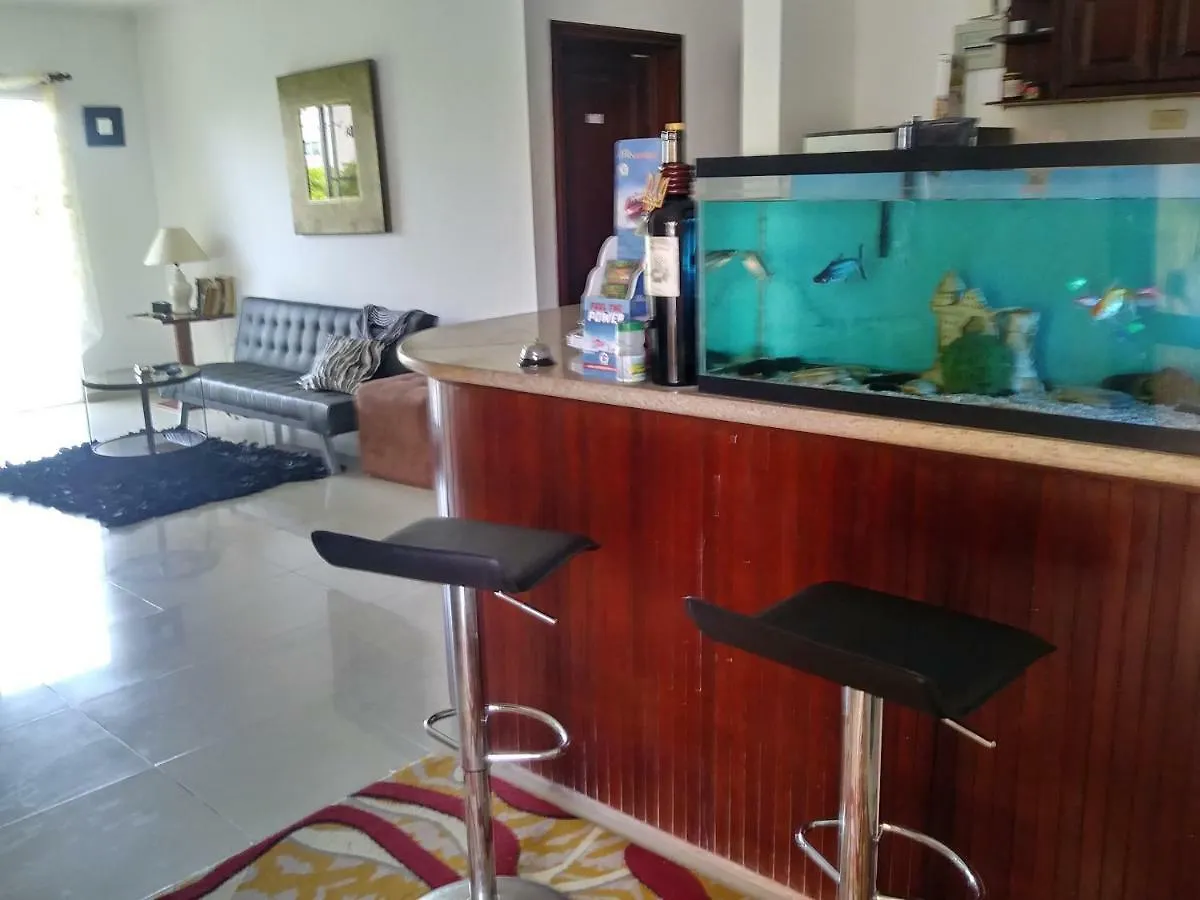 Oda ve Kahvaltı Mel Home Stay Bavaro Beach, Share Apartment Punta Cana