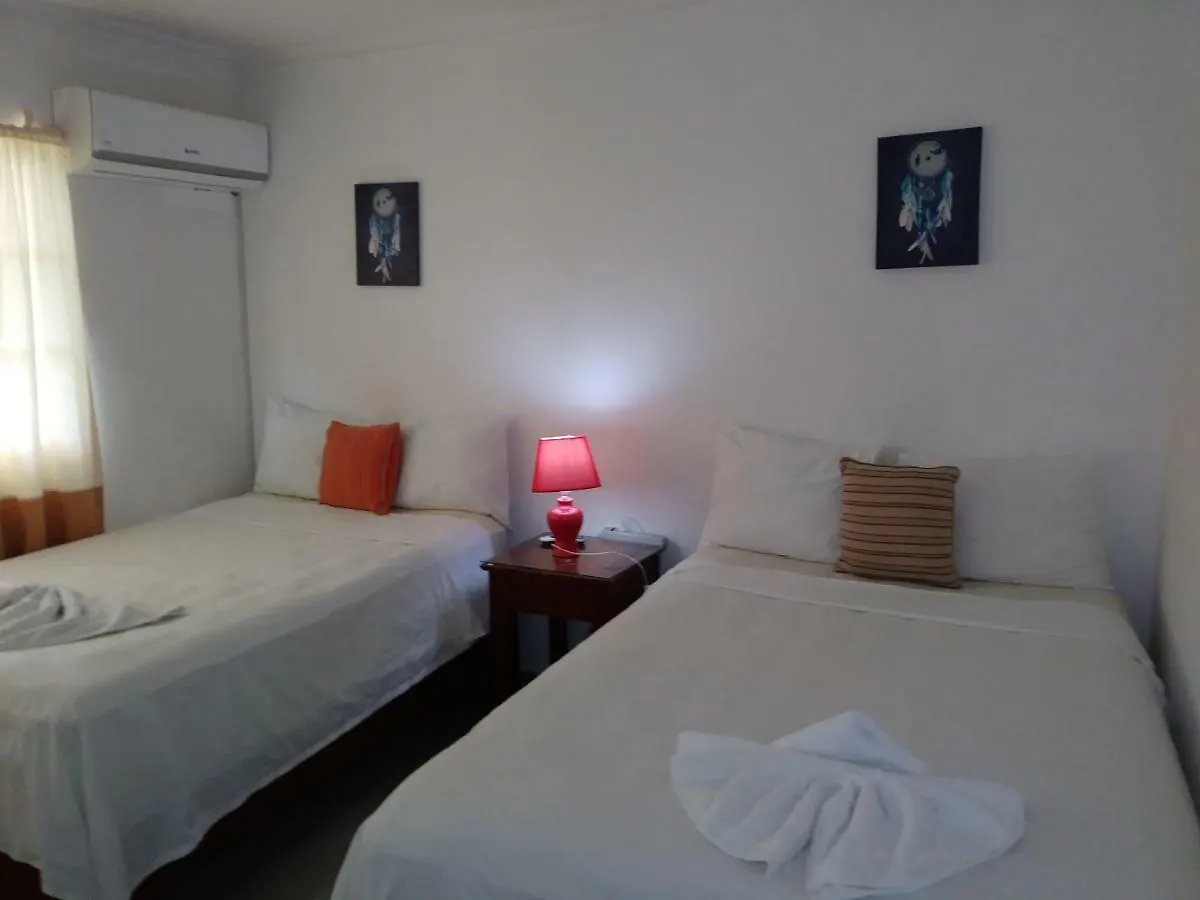 Mel Home Stay Bavaro Beach, Share Apartment Punta Cana Dominik Cumhuriyeti
