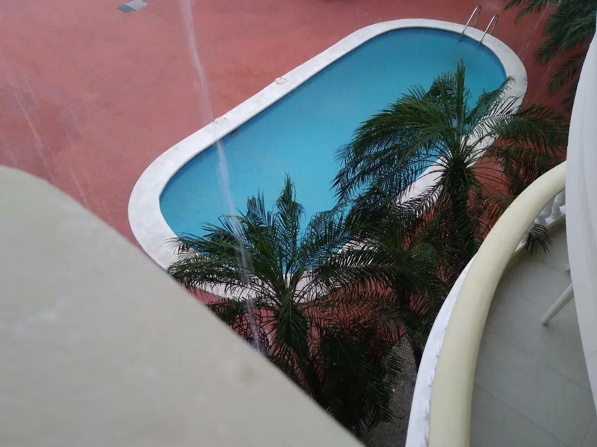 ベッド・アンド・ブレックファスト Mel Home Stay Bavaro Beach, Share Apartmentプンタ・カナ ドミニカ共和国
