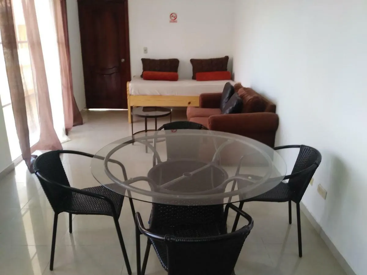 Mel Home Stay Bavaro Beach, Share Apartmentプンタ・カナ 0*,  ドミニカ共和国