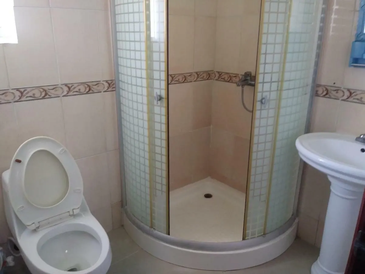 ベッド・アンド・ブレックファスト Mel Home Stay Bavaro Beach, Share Apartmentプンタ・カナ