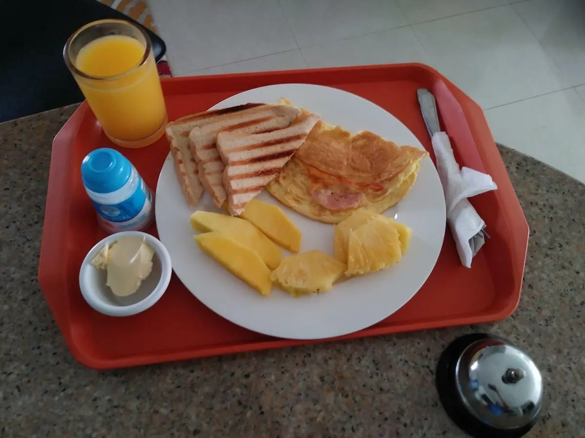 Mel Home Stay Bavaro Beach, Share Apartment Punta Cana 0*,