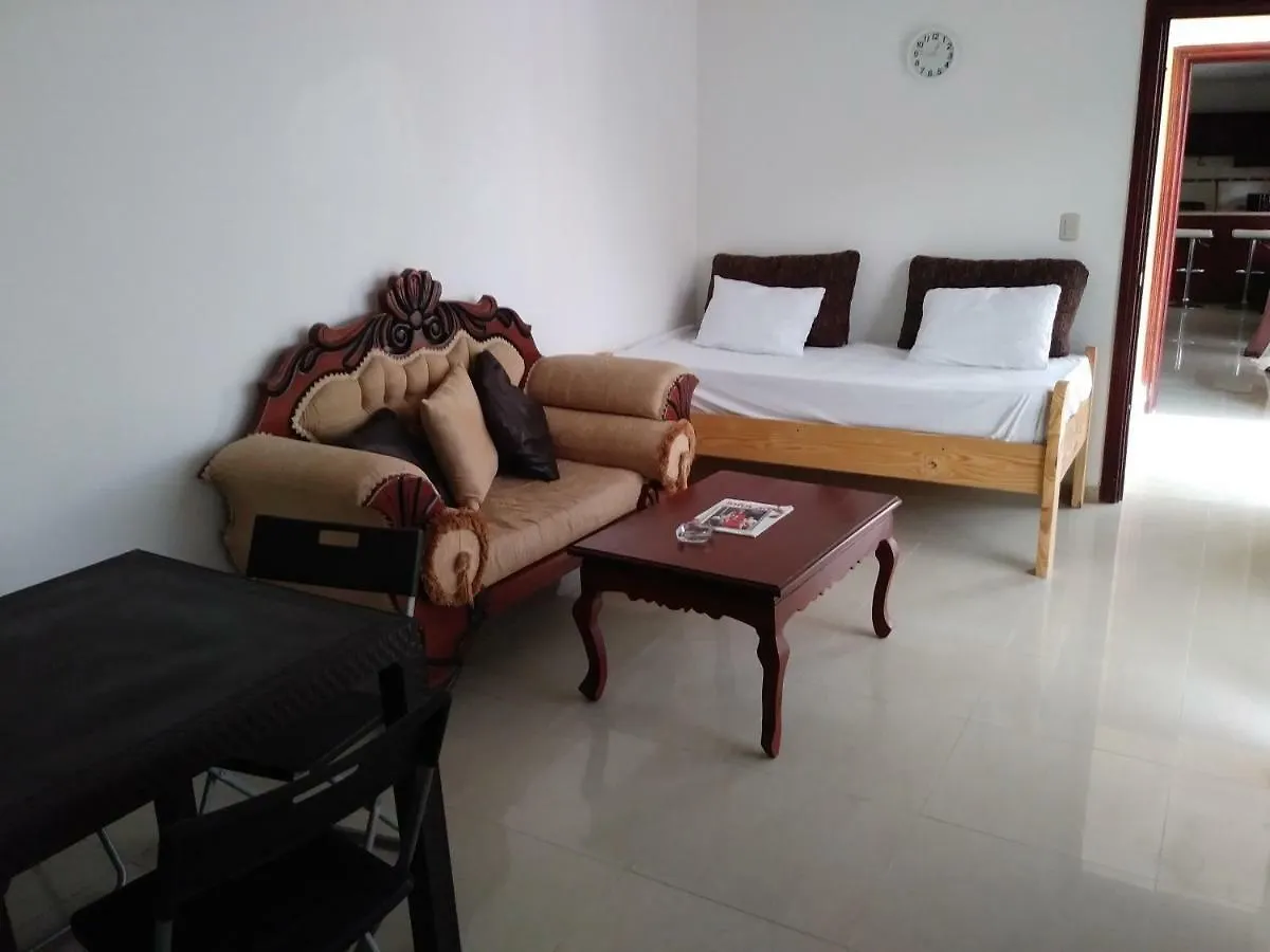Mel Home Stay Bavaro Beach, Share Apartment Punta Cana Oda ve Kahvaltı