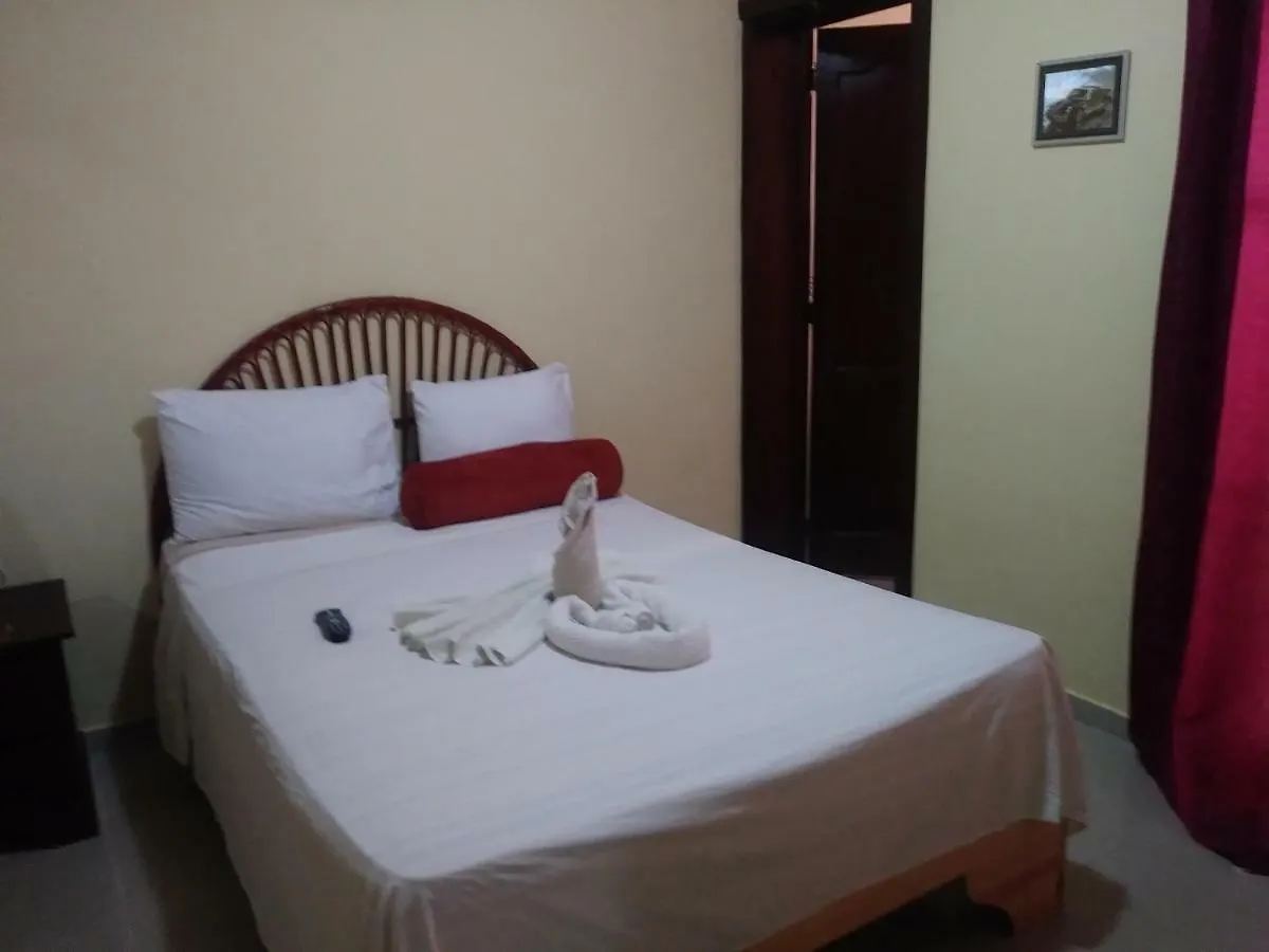 Oda ve Kahvaltı Mel Home Stay Bavaro Beach, Share Apartment Punta Cana Dominik Cumhuriyeti