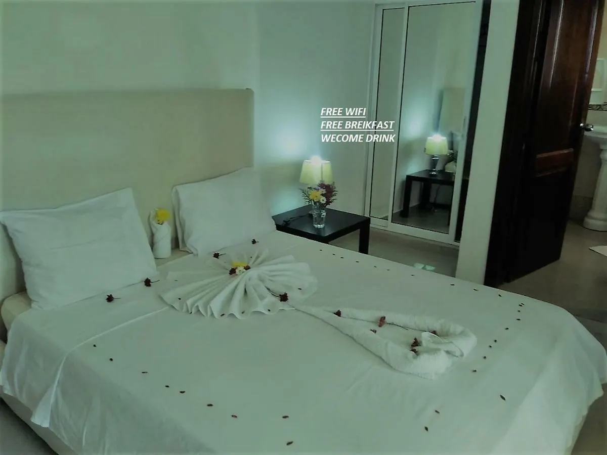Mel Home Stay Bavaro Beach, Share Apartmentプンタ・カナ 0*,  ドミニカ共和国