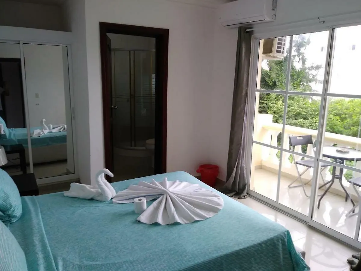 Mel Home Stay Bavaro Beach, Share Apartment Punta Cana