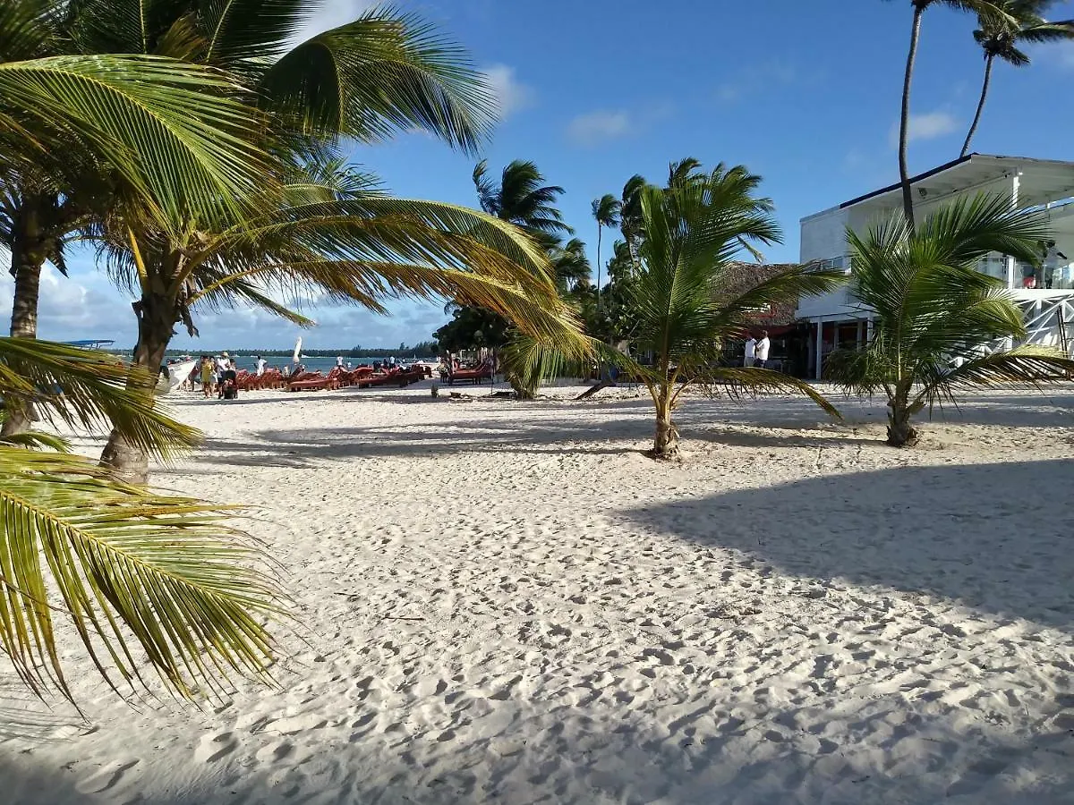 Oda ve Kahvaltı Mel Home Stay Bavaro Beach, Share Apartment Punta Cana