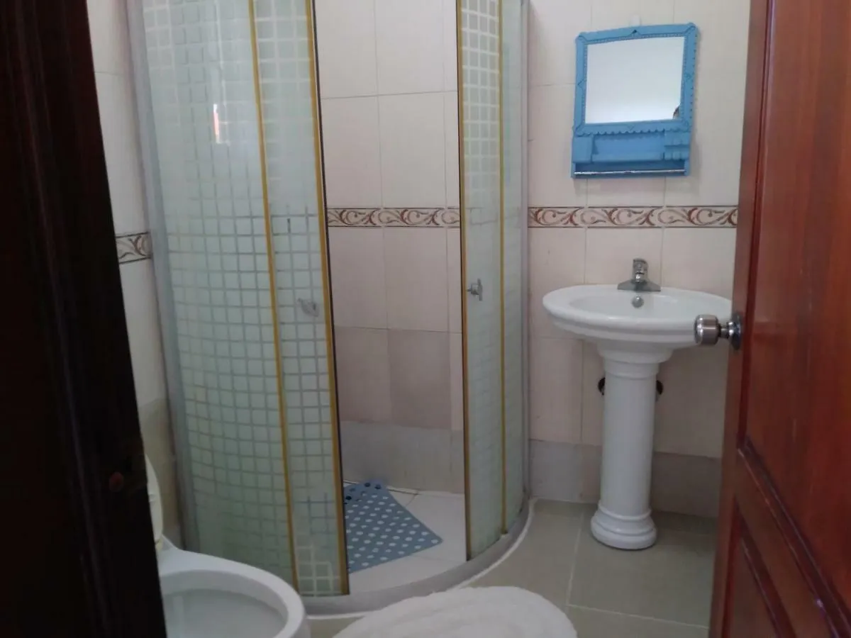 Mel Home Stay Bavaro Beach, Share Apartment Punta Cana