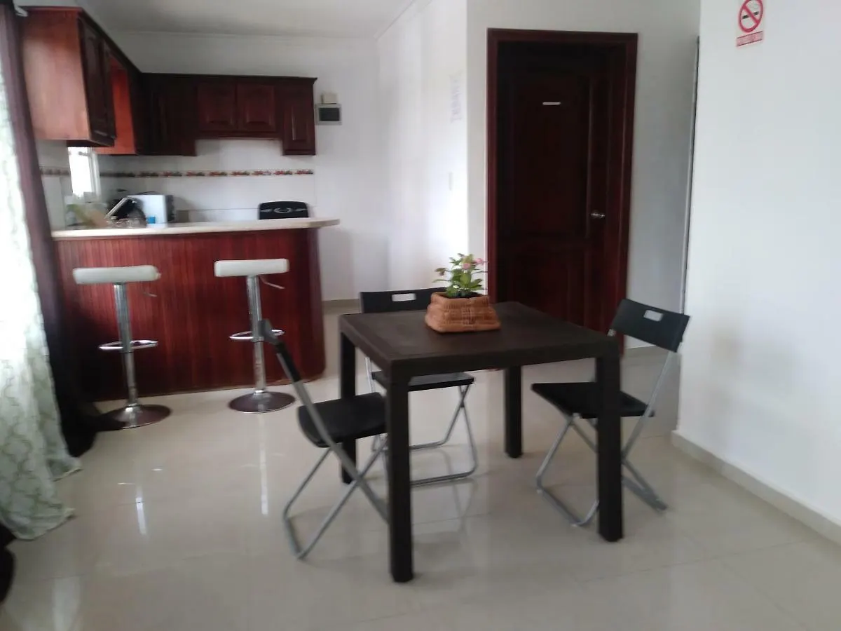 Mel Home Stay Bavaro Beach, Share Apartment Punta Cana 0*,  Dominik Cumhuriyeti