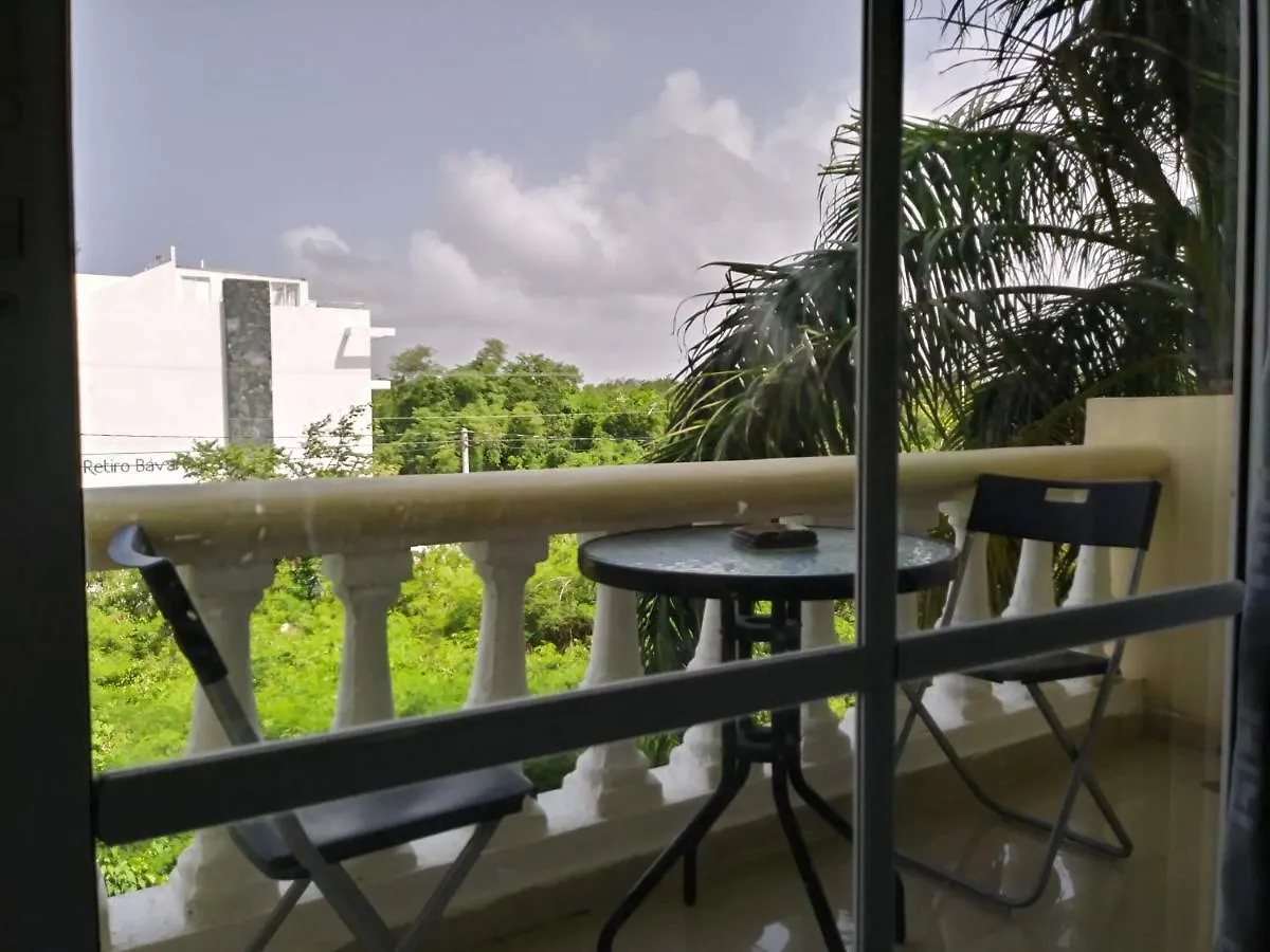 Oda ve Kahvaltı Mel Home Stay Bavaro Beach, Share Apartment Punta Cana
