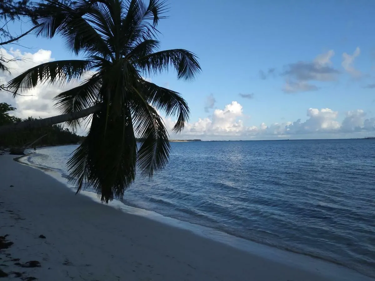 Mel Home Stay Bavaro Beach, Share Apartment Punta Cana 0*,  Dominik Cumhuriyeti