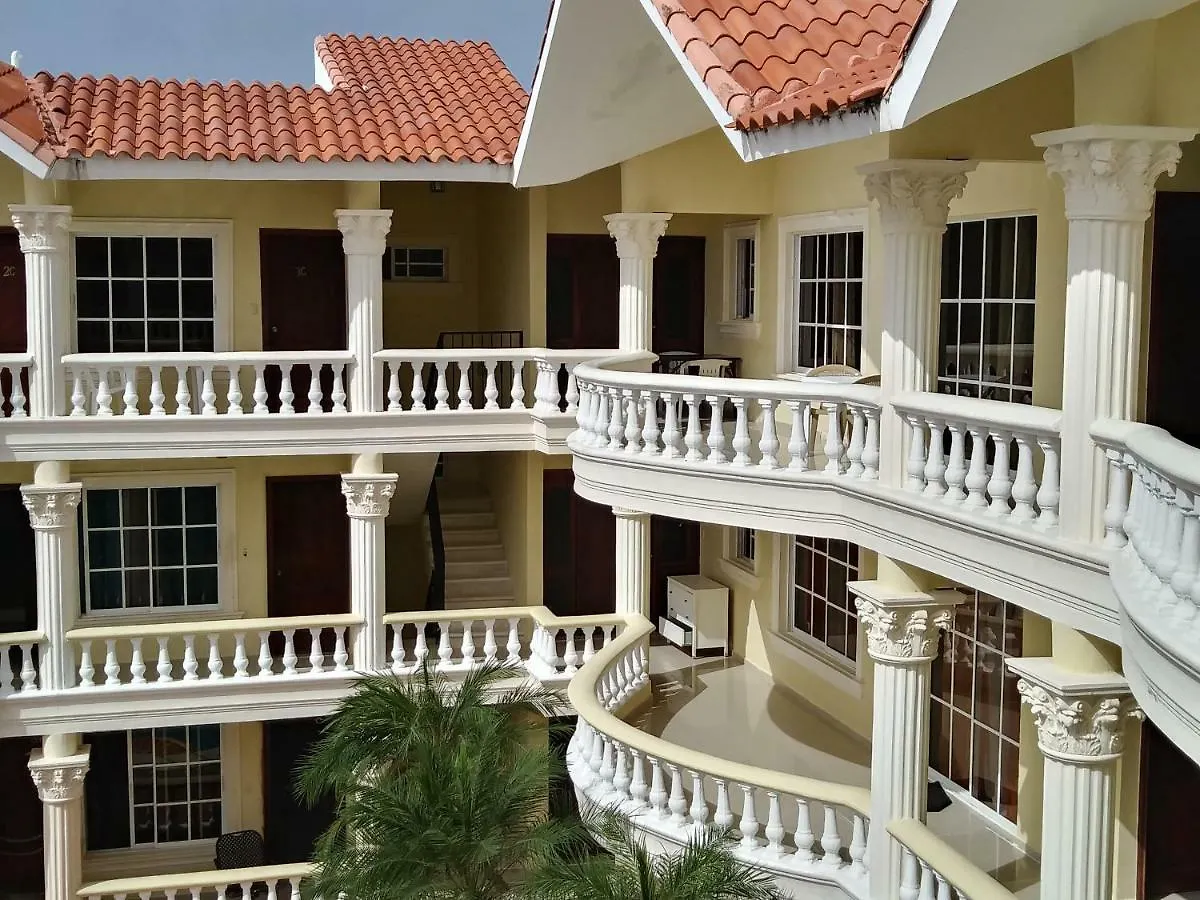 Mel Home Stay Bavaro Beach, Share Apartment Punta Cana