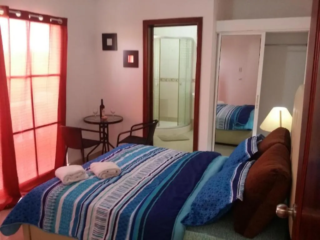 Mel Home Stay Bavaro Beach, Share Apartmentプンタ・カナ 0*,