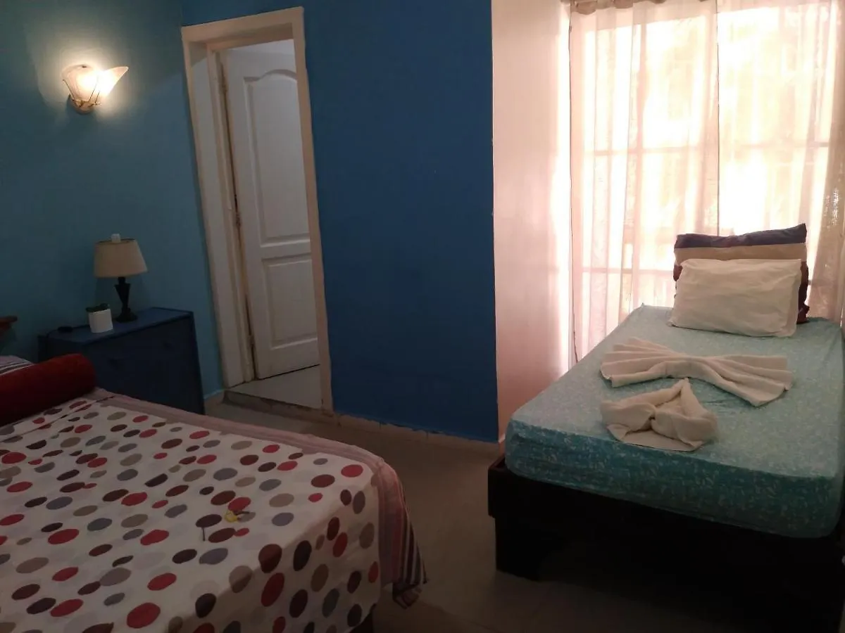 Mel Home Stay Bavaro Beach, Share Apartment Punta Cana