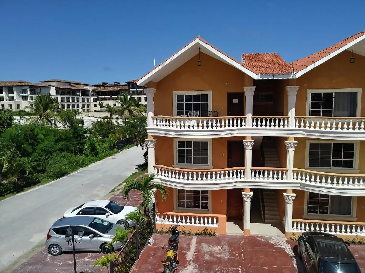 Mel Home Stay Bavaro Beach, Share Apartmentプンタ・カナ 0*,