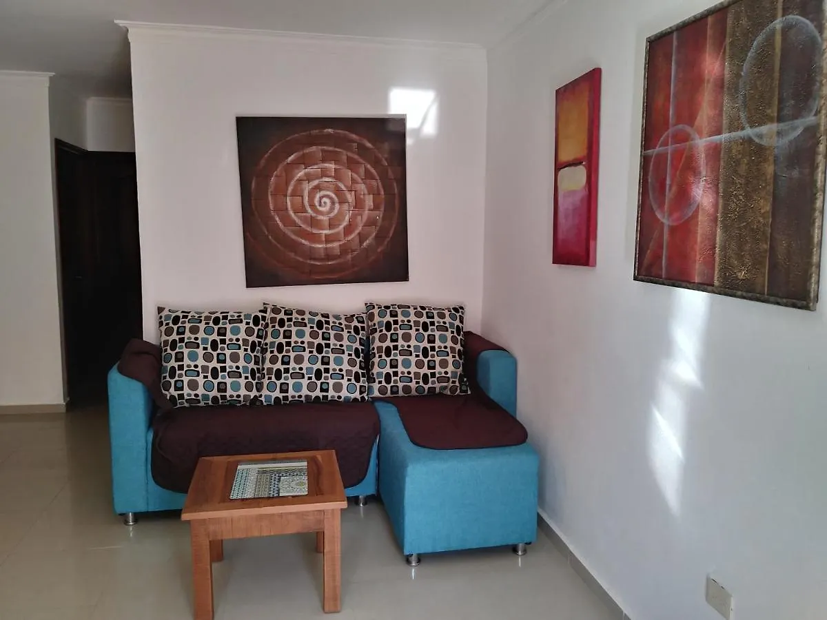 Mel Home Stay Bavaro Beach, Share Apartment Punta Cana