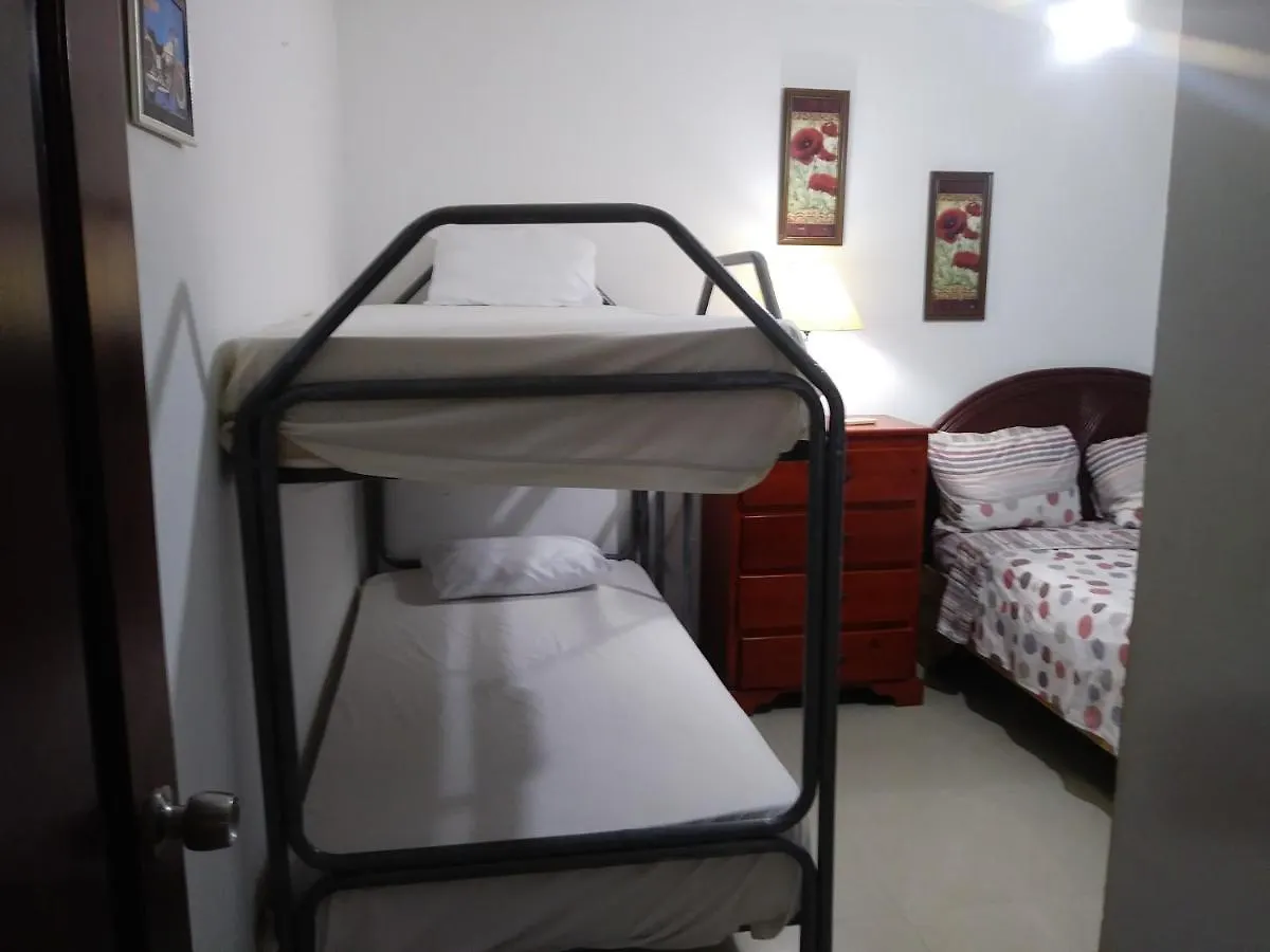 Mel Home Stay Bavaro Beach, Share Apartment Punta Cana Dominik Cumhuriyeti