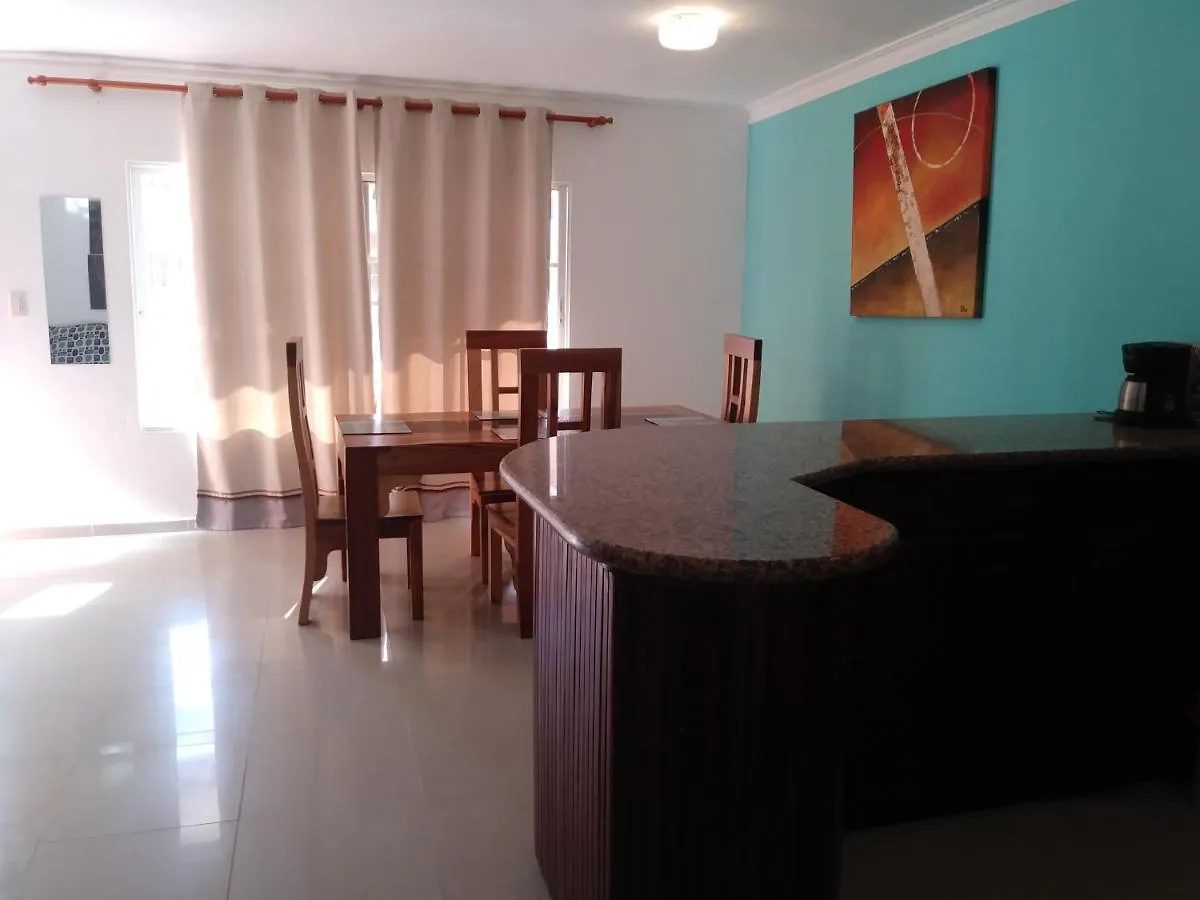Mel Home Stay Bavaro Beach, Share Apartmentプンタ・カナ 0*,  ドミニカ共和国