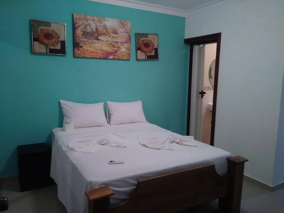 Mel Home Stay Bavaro Beach, Share Apartmentプンタ・カナ