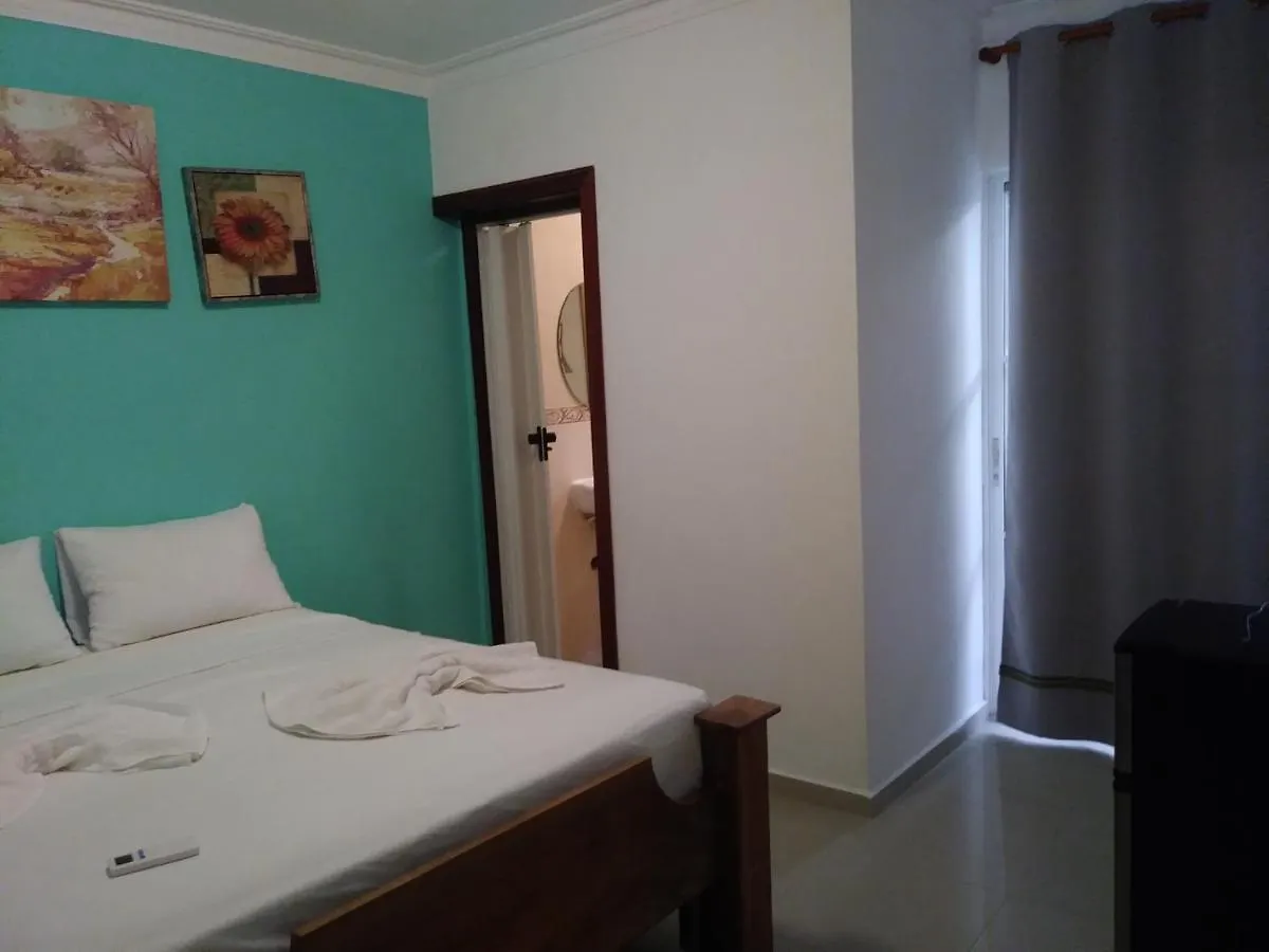 Oda ve Kahvaltı Mel Home Stay Bavaro Beach, Share Apartment Punta Cana Dominik Cumhuriyeti